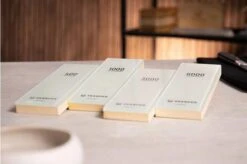 Skerper Glass Stone SVGS3000 Sharpening Stone, 3000 Grit -Famous Knife Shop Glass stone skerper 1200x800