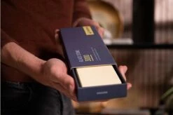 Skerper Glass Stone SVGS3000 Sharpening Stone, 3000 Grit -Famous Knife Shop Glass stone skerper box 1 1200x800