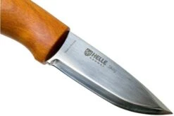 Helle Skog 83 Wood Carving Knife 11 Helle Skog 83 Wood Carving Knife -Famous Knife Shop HE83 03 helle