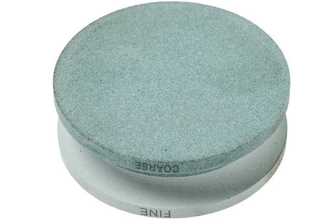 Hultafors Sharpening Stone For Axes, 840792 4 Hultafors Sharpening Stone For Axes, 840792 - Image 2