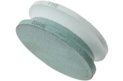 Hultafors Sharpening Stone For Axes, 840792 9 Hultafors Sharpening Stone For Axes, 840792 -Famous Knife Shop HF840792 03 hultafors hf840792 03