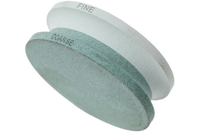 Hultafors Sharpening Stone For Axes, 840792 5 Hultafors Sharpening Stone For Axes, 840792 - Image 3