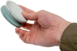 Hultafors Sharpening Stone For Axes, 840792 10 Hultafors Sharpening Stone For Axes, 840792 -Famous Knife Shop HF840792 04 hultafors hf840792 04