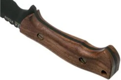 Rick Hinderer Ranch Bowie Vintage Limited Edition, Bowie Knife -Famous Knife Shop HRK TRB VIN 04 rick hinderer knives