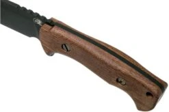 Rick Hinderer Ranch Bowie Vintage Limited Edition, Bowie Knife -Famous Knife Shop HRK TRB VIN 05 rick hinderer knives