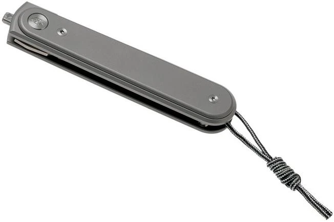 The James Brand The Duval Damascus KN109111-00 Pocket Knife 6 The James Brand The Duval Damascus KN109111-00 Pocket Knife - Image 4