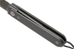 The James Brand The Duval Damascus KN109111-00 Pocket Knife 15 The James Brand The Duval Damascus KN109111-00 Pocket Knife -Famous Knife Shop JAKDV109111 05 the james brand