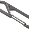 The James Brand Holcombe, Titanium, Carabiner 2 The James Brand Holcombe, Titanium, Carabiner -Famous Knife Shop JAKHO203914 01 the james brand
