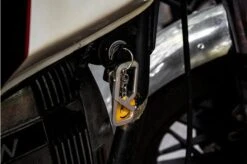 The James Brand Mehlville, Silver, Snap Hook -Famous Knife Shop JAKMEHLVILLESS 05 the james brand