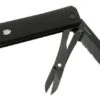 The James Brand Ellis Scissors, Black, Black, G10 Pocket Knife -Famous Knife Shop JAKN119113 01 01 the james brand