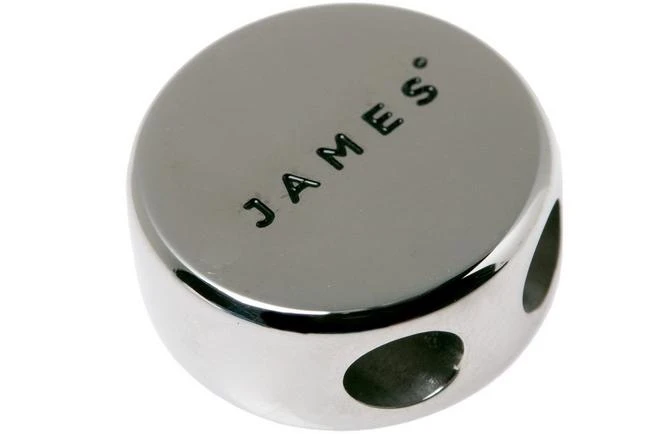 The James Brand Ulu Lanyard, Silver, Neon-green/black 5 The James Brand Ulu Lanyard, Silver, Neon-green/black - Image 3