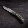Jack Wolf Cyborg Jack CYBO-01-CTS Fat Carbon Toxic Storm, Slipjoint Pocket Knife 2 Jack Wolf Cyborg Jack CYBO-01-CTS Fat Carbon Toxic Storm, Slipjoint Pocket Knife -Famous Knife Shop JW CYBO 01 CTS 01 jackwolf