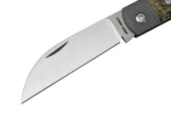 Jack Wolf Venom Jack VEN-01-CDMG FAT Carbon Dark Matter Gold, Slipjoint Pocket Knife -Famous Knife Shop JW VEN 01 CDMG 03 jackwolf