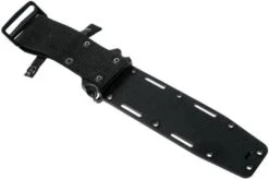 KA-BAR 1216 Sheath FRN, Both Left And Right-handed 6 KA-BAR 1216 Sheath FRN, Both Left And Right-handed -Famous Knife Shop KA1216 02 ka bar ka1216 02