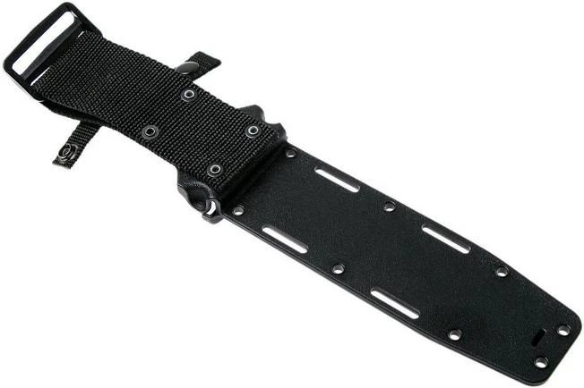 KA-BAR 1216 Sheath FRN, Both Left And Right-handed 4 KA-BAR 1216 Sheath FRN, Both Left And Right-handed - Image 2