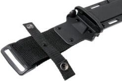 KA-BAR 1216 Sheath FRN, Both Left And Right-handed 7 KA-BAR 1216 Sheath FRN, Both Left And Right-handed -Famous Knife Shop KA1216 03 ka bar ka1216 03