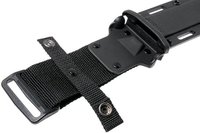 KA-BAR 1216 Sheath FRN, Both Left And Right-handed 5 KA-BAR 1216 Sheath FRN, Both Left And Right-handed - Image 3