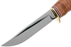 KA-BAR Hunter 1232 Hunting Knife -Famous Knife Shop KA1232 03 ka bar