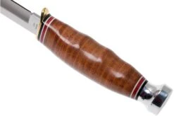 KA-BAR Hunter 1232 Hunting Knife -Famous Knife Shop KA1232 04 ka bar