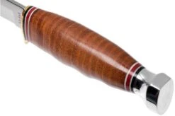 KA-BAR Hunter 1232 Hunting Knife -Famous Knife Shop KA1232 05 ka bar