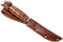 KA-BAR Hunter 1232 Hunting Knife -Famous Knife Shop KA1232 07 ka bar