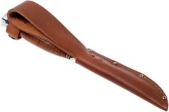 KA-BAR Hunter 1232 Hunting Knife -Famous Knife Shop KA1232 08 ka bar