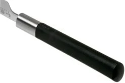 Kai Wasabi Black Two-piece Knife Set, Paring Knife And Utility Knife -Famous Knife Shop KA67 W20 04 kai wasabi