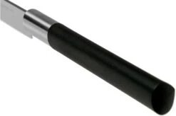 Kai Wasabi Black Two-piece Knife Set, Paring Knife And Utility Knife -Famous Knife Shop KA67 W20 05 kai wasabi