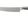 Kai Seki Magoroku Shoso Bread Knife, 21 Cm -Famous Knife Shop KAAB 5167 01 kai
