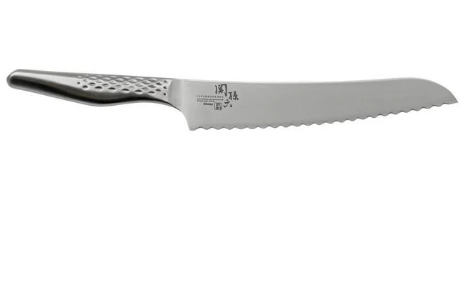 Kai Seki Magoroku Shoso Bread Knife, 21 Cm 4 Kai Seki Magoroku Shoso Bread Knife, 21 Cm - Image 2