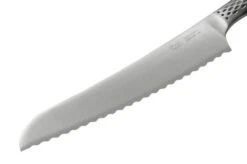 Kai Seki Magoroku Shoso Bread Knife, 21 Cm 9 Kai Seki Magoroku Shoso Bread Knife, 21 Cm -Famous Knife Shop KAAB 5167 03 kai