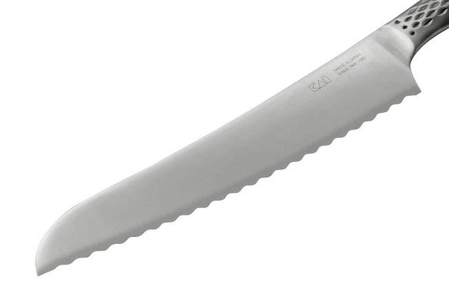 Kai Seki Magoroku Shoso Bread Knife, 21 Cm 5 Kai Seki Magoroku Shoso Bread Knife, 21 Cm - Image 3