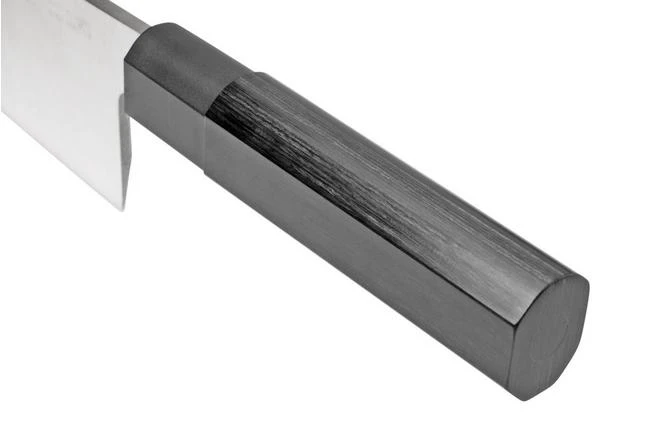 Kai Seki Magoroku Kinju Deba 15cm, AK-1101 6 Kai Seki Magoroku Kinju Deba 15cm, AK-1101 - Image 4