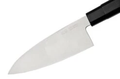 Kai Seki Magoroku Kinju Deba 16.5cm, AK-1102 -Famous Knife Shop KAAK 1102 03 kaiseki