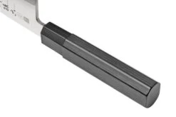 Kai Seki Magoroku Kinju Deba 16.5cm, AK-1102 -Famous Knife Shop KAAK 1102 04 kaiseki