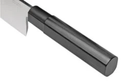 Kai Seki Magoroku Kinju Deba 16.5cm, AK-1102 -Famous Knife Shop KAAK 1102 06 kaiseki