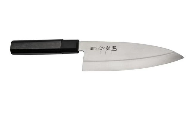 Kai Seki Magoroku Kinju Deba 18cm, AK-1103 4 Kai Seki Magoroku Kinju Deba 18cm, AK-1103 - Image 2