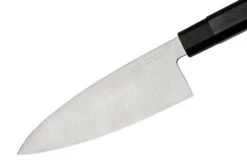 Kai Seki Magoroku Kinju Deba 18cm, AK-1103 10 Kai Seki Magoroku Kinju Deba 18cm, AK-1103 -Famous Knife Shop KAAK 1103 03 kaiseki