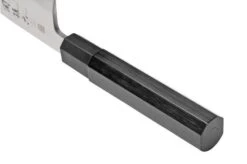 Kai Seki Magoroku Kinju Deba 18cm, AK-1103 11 Kai Seki Magoroku Kinju Deba 18cm, AK-1103 -Famous Knife Shop KAAK 1103 04 kaiseki