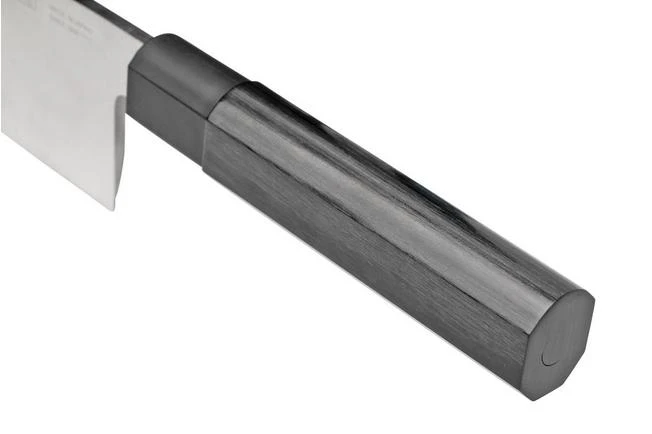 Kai Seki Magoroku Kinju Deba 18cm, AK-1103 8 Kai Seki Magoroku Kinju Deba 18cm, AK-1103 - Image 6