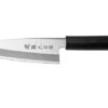 Kai Seki Magoroku Hekiju Deba 15cm, AK-5073 -Famous Knife Shop KAAK 5073 01 kai