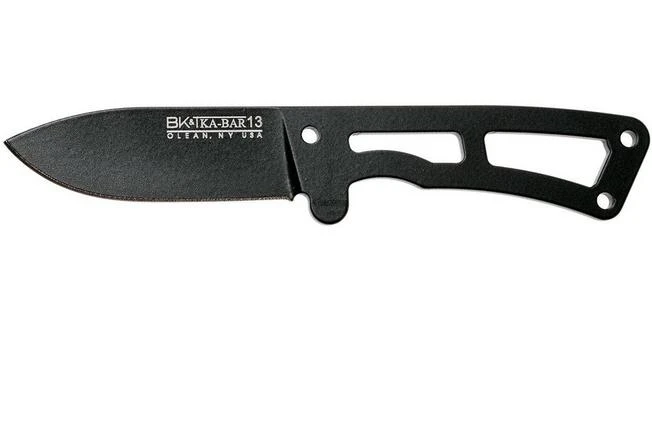 KA-BAR Becker Remora BK13CP Neck Knife 3 KA-BAR Becker Remora BK13CP Neck Knife