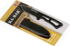 KA-BAR Becker Remora BK13CP Neck Knife 17 KA-BAR Becker Remora BK13CP Neck Knife -Famous Knife Shop KABK13 08 ka bar v2017 kabk13 08