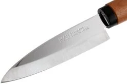 Kai DG-3002D Paring Knife -Famous Knife Shop KADG 3002D 03 kai kadg 3002d 03