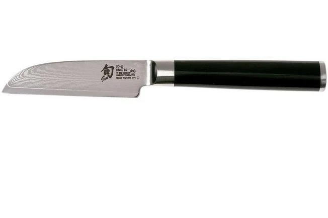 Kai Shun - Vegetable Knife 9 Cm 3 Kai Shun - Vegetable Knife 9 Cm