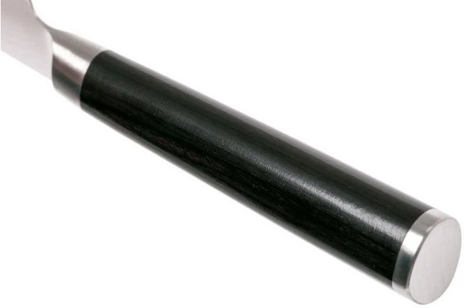 Kai Shun - Vegetable Knife 9 Cm 6 Kai Shun - Vegetable Knife 9 Cm - Image 4