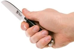 Kai Shun - Vegetable Knife 9 Cm 16 Kai Shun - Vegetable Knife 9 Cm -Famous Knife Shop KADM714 07 kai shun v2017 kadm714 07