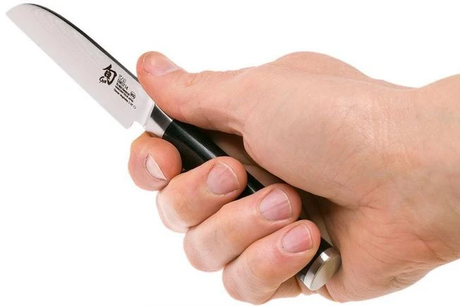 Kai Shun - Vegetable Knife 9 Cm 9 Kai Shun - Vegetable Knife 9 Cm - Image 7