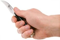 Kai Shun - Turning Knife 6.5 Cm -Famous Knife Shop KADM715 07 kai shun v2017 kadm715 07