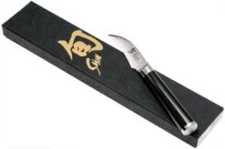 Kai Shun - Turning Knife 6.5 Cm -Famous Knife Shop KADM715 08 kai shun v2017 kadm715 08